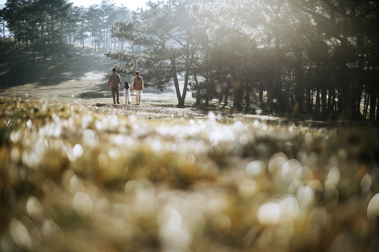 직계가족병 신청