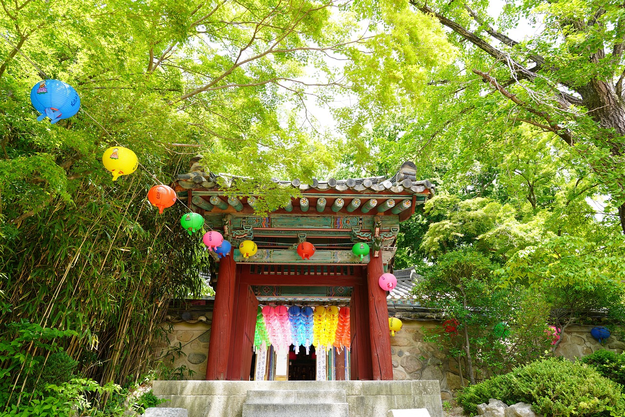 한국사